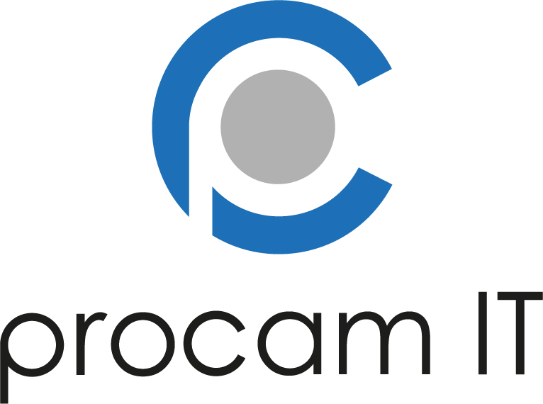 Procam GmbH Logo